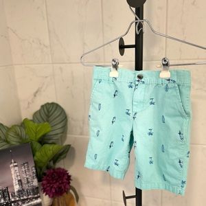 Children’s Place shorts from clean home!